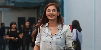 Marissa Nasution Ceritakan Awal Pertemuannya Dengan Pacar Baru