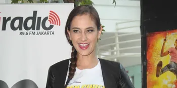 Marissa Nasution Diterpa Isu Cerai, Ini Kata Sahabatnya