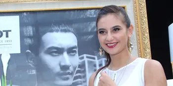 Marissa Nasution Gelar Pesta Pernikahan di Bali