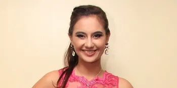 Marissa Nasution: Inspirasi Bisa Dari Mana Saja