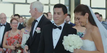 Marissa Nasution Nikah Sekalian Liburan