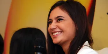 Marissa Nasution Sayangkan Kasus Olga di 'Pesbukers'