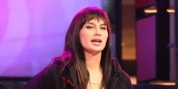 Marissa Nasution Sulit Dapat Izin Syuting Dari Pacar