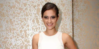 Marissa Nasution Tak Suka Olahraga Berkeringat