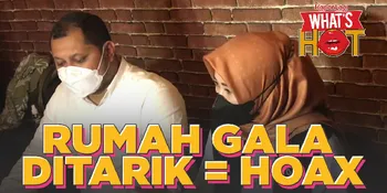 Marissya Icha Bertemu Kemensos, Donasi Rumah Gala Tidak Ada Masalah