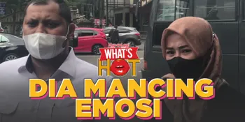 Marissya Icha Siap Dipanggil Kemensos, Bawa Bukti Lengkap dan Izin