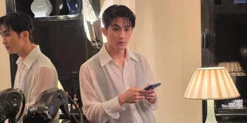 Mark Lee Tinggalkan NCT, Kontrak dengan SM Entertainment Berakhir