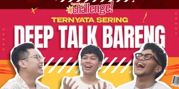 Mark Natama, Raja Giannuca, dan Samuel Cipta Saling Tunjuk, Siapa yang Paling&#8230;