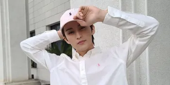 Harga OOTD-nya Fantastis, Mark NCT Jadi Brand Ambassador Polo Ralph Lauren