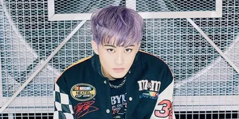 Mark NCT Pakai Kemeja Brand Lokal Indonesia, Fans Banyak yang Open Order