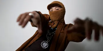 MARK NCT Rilis Lagu Solo 'Golden Hour' Tanggal 7 April 2023