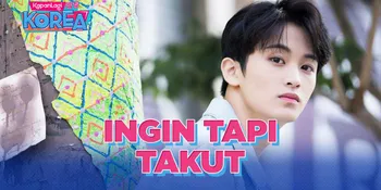 Mark NCT Ungkap Warna Rambut yang Ingin Miliki