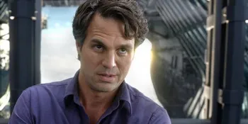 Mark Ruffalo Santai Tanggapi Kisruh 'THE AVENGERS 2'