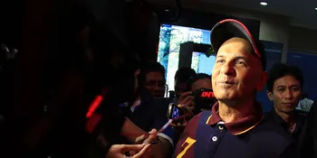 Mark Sungkar Masih Penasaran Penjebak Anak dan Menantunya