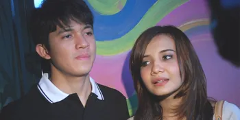 Mark Sungkar: Penjebak Irwansyah dan Zaskia Teman Dekat