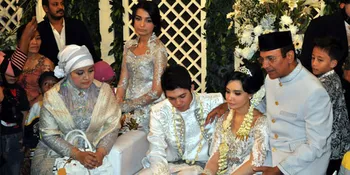 Mark Sungkar: Saya Yakin Zaskia - Irwansyah Bersih