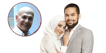 Mark Sungkar Tak Akan Larang Teuku Wisnu Poligami, Asal...