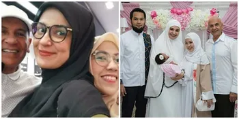 Mark Sungkar Ungkap Jika Shireen Sungkar Sempat Ngamuk Karena Istri Muda, Kenapa?