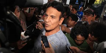 Mark Sungkar Ungkap Kakaknya 15 Tahun Sembunyikan Kanker