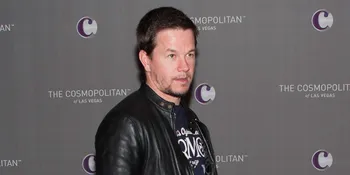 Mark Wahlberg Ingin Anak-Anaknya Nonton 'TRANSFORMERS', Tapi ...