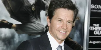 Mark Wahlberg Ingin Produseri Film Erotis