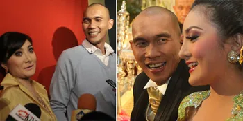 Markus Horison - Kiki Amalia Sama-Sama Gugat Cerai