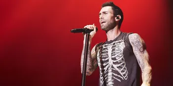 Maroon 5 Bakal Rilis Semua Albumnya Dalam Format Vinyl