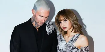 Maroon 5 Resmi Rilis Lagu 'Priceless' Bareng Lisa BLACKPINK, Suguhkan Drama Aksi yang Mengejutkan di MV