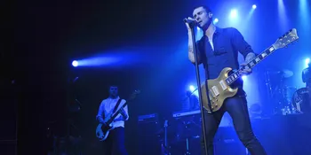 Maroon 5 Rilis Klip Baru Yang Keren dan 'Kasar'