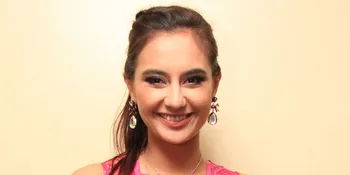 Marrisa Nasution Tak Suka Olahraga Berkeringat