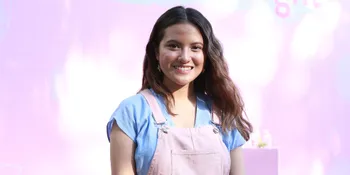 Marsha Aruan Jajal Berbisnis, Pilih Bikin Produk Kosmetik Kesayangan