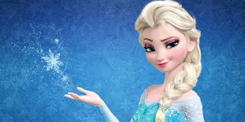 Marsha Milan Nyanyikan Soundtrack 'FROZEN' Versi Malaysia
