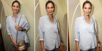 Marsha Tak Punya Tips Jaga Keharmonisan Rumah Tangga