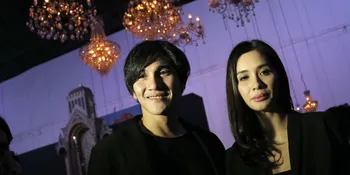 Marsha Timothy Belum Kenalkan Entertainment Pada Anak