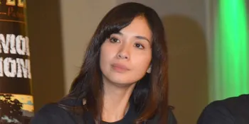 Marsha Timothy: Lelucon Daming Sunusi Gak Lucu