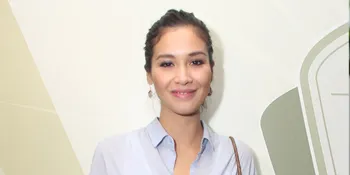 Marsha Timothy Rasakan Kebahagiaan Karena Anak