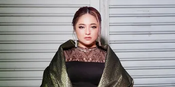 Marshanda Akui Kedekatannya dengan Vicky Prasetyo Hanya Sebatas Teman dan Buat Konten