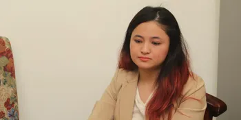 Marshanda Beber Bukti Perselingkuhan Ben ke Pengadilan Agama