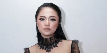 Marshanda Bicara Soal Gebetan dan Kriteria Pria Ideal, Akui Tak Pandang Fisik