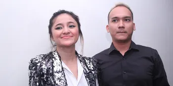 Marshanda Buka-Bukaan Mengaku Telah Putus Dari Egi John
