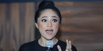 Marshanda Buka Suara Terkait Curhatan Sedihnya di Instagram