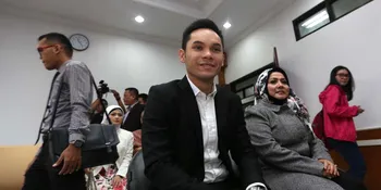 Marshanda dan Ben Kasyafani Tak Masalahkan Harta Gono-Gini