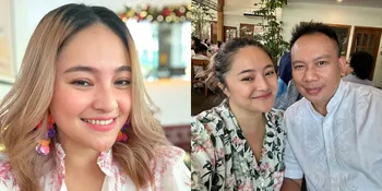 Marshanda dan Vicky Prasetyo Dikabarkan Jalin Asmara, Ini Sederet Potret Kedekatan Mereka