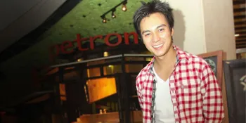 Marshanda Dipacari Egi, Baim Wong Pilih Putus Komunikasi