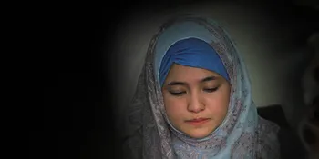 Marshanda 'Dipasung', Ben Kasyafani dan Sienna Nginap di Hotel