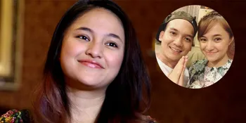 Marshanda - Egi John Bagai Pasangan Remaja Yang Dilanda Cinta