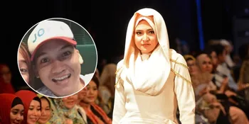 Marshanda Kembali Berhijab, Egi John Ucapkan Pujian Manis