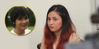 Marshanda 'Marah-Marah' Pada Egi John, Ada Apa Gerangan?