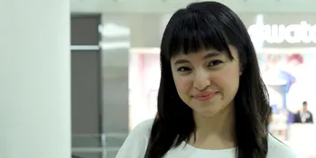 Marshanda Mengaku Sempat Menyangkal Jika Dirinya Mengidap Bipolar