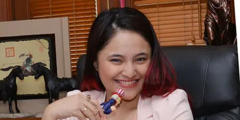 Marshanda: Nggak Disengaja Lepas Jilbabnya Bareng Cerai